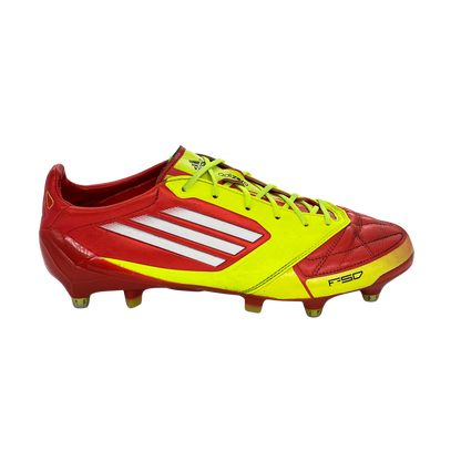 Adidas Adizero F50 SG Leather
