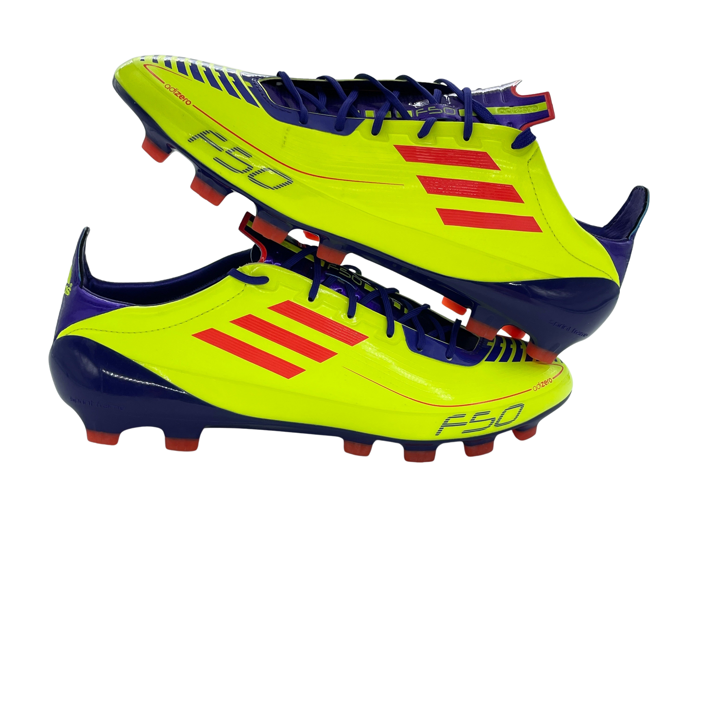 Adidas F50 adizero TRX FG 