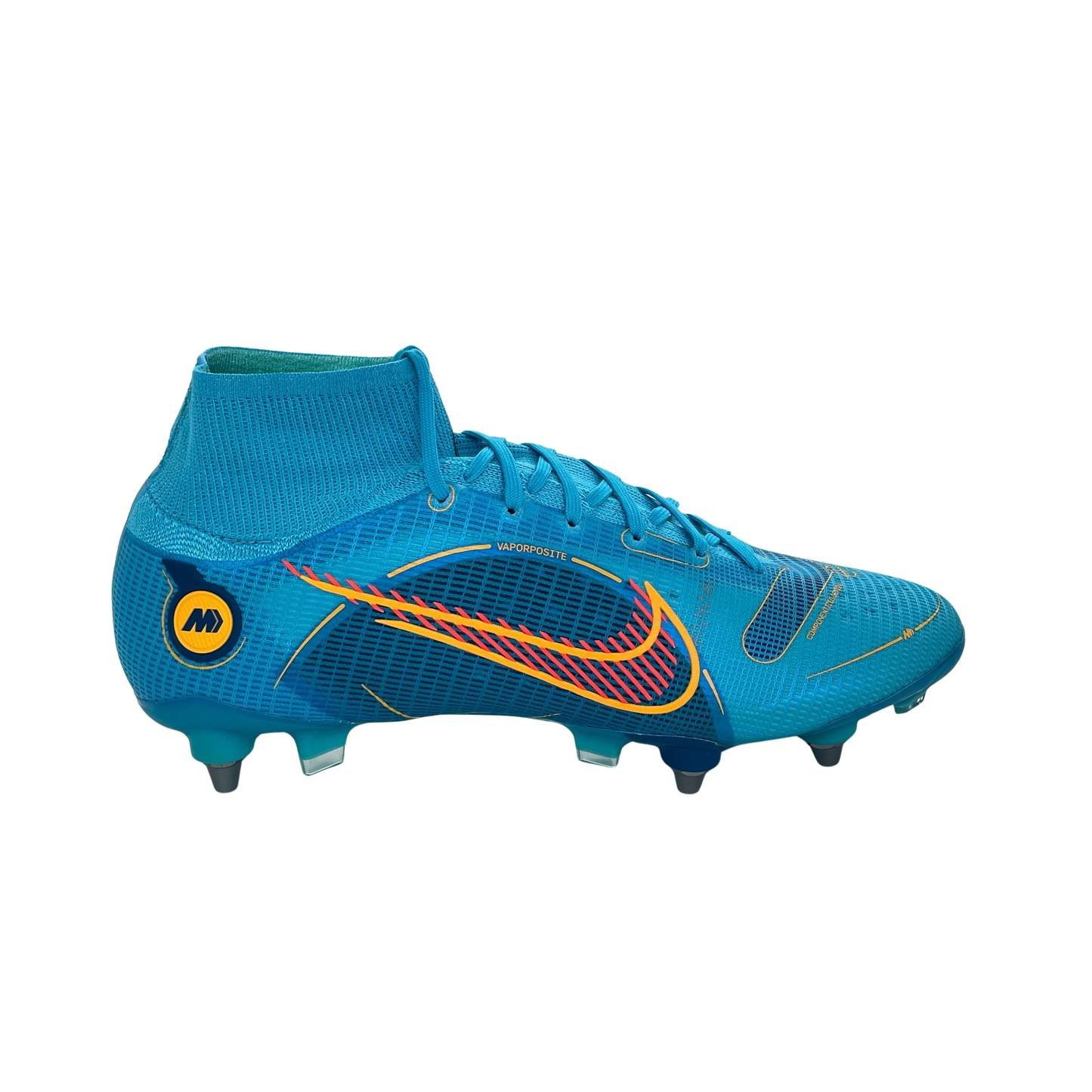 Nike Mercurial Superfly VIII Elite SG PRO