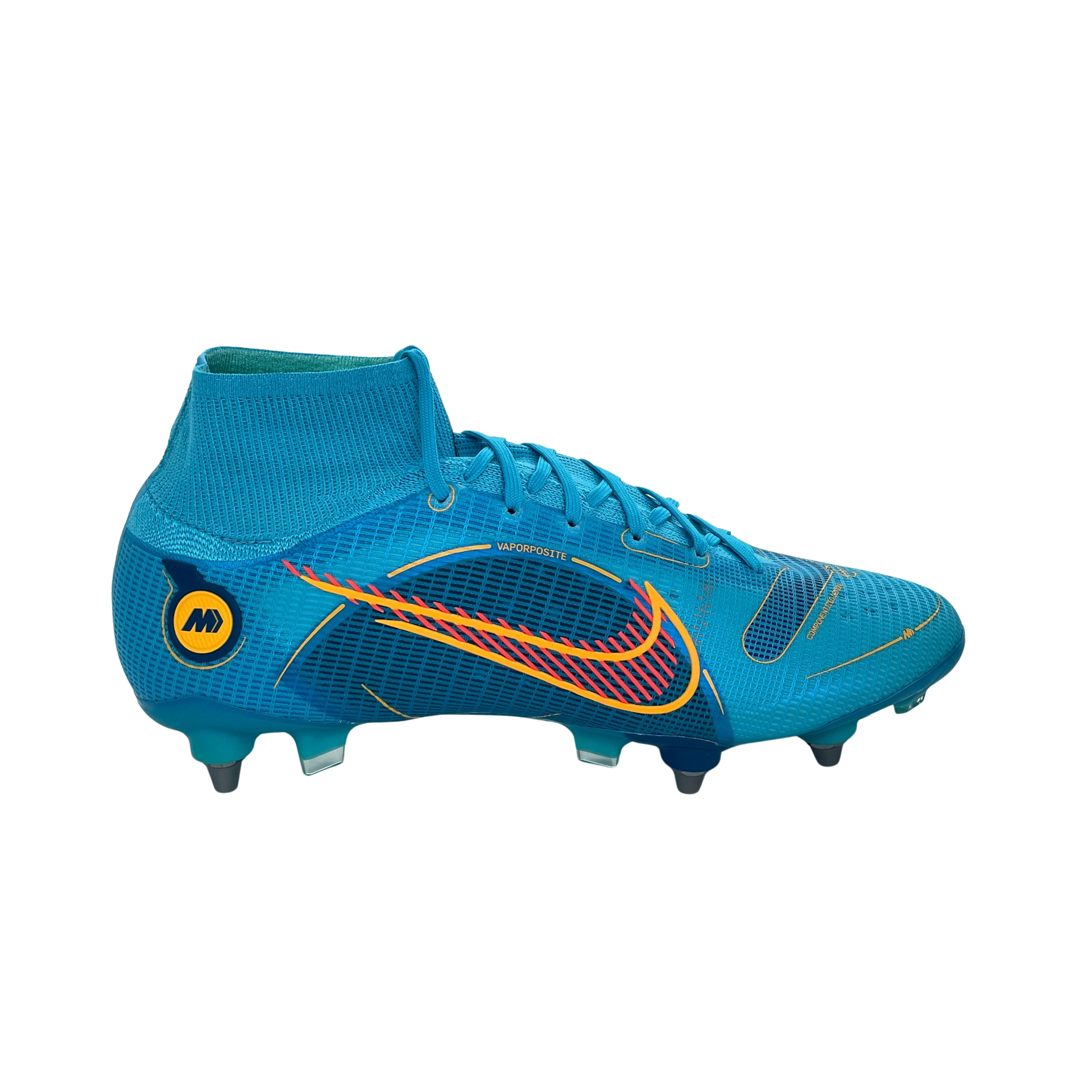 Nike Mercurial Superfly VIII Elite SG PRO – FTBLBOOTS GmbH