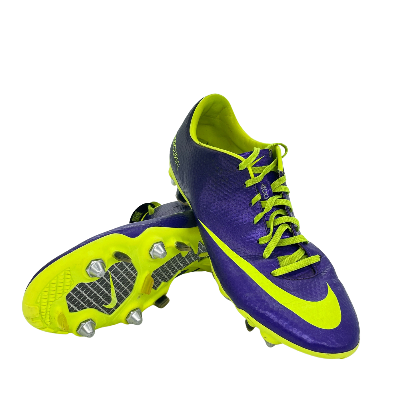 Nike Mercurial Vapor IX SG PRO