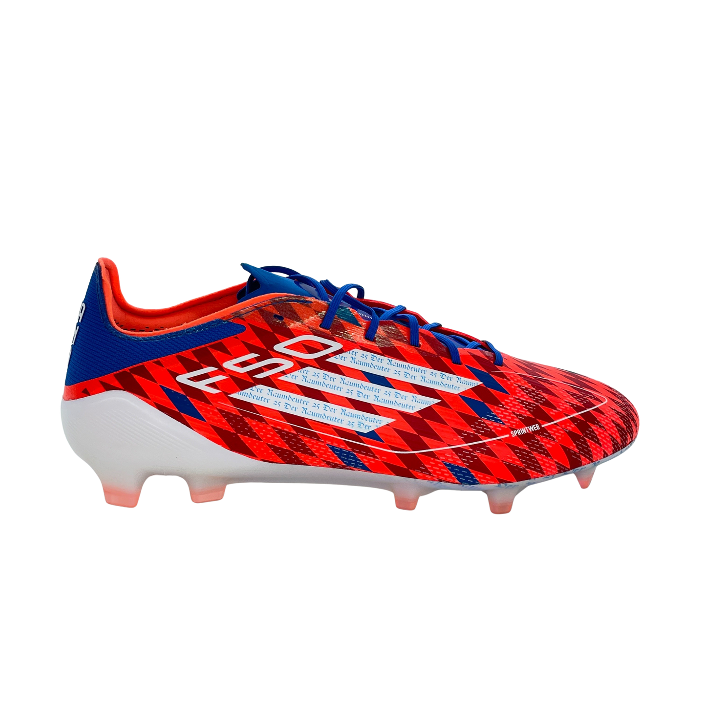 Adidas F50 Elite FG TM