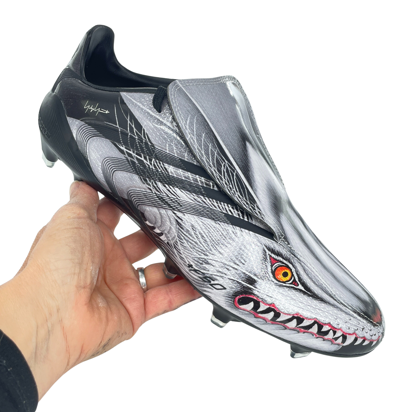 Adidas F50 Elite FG Tunit - Y3