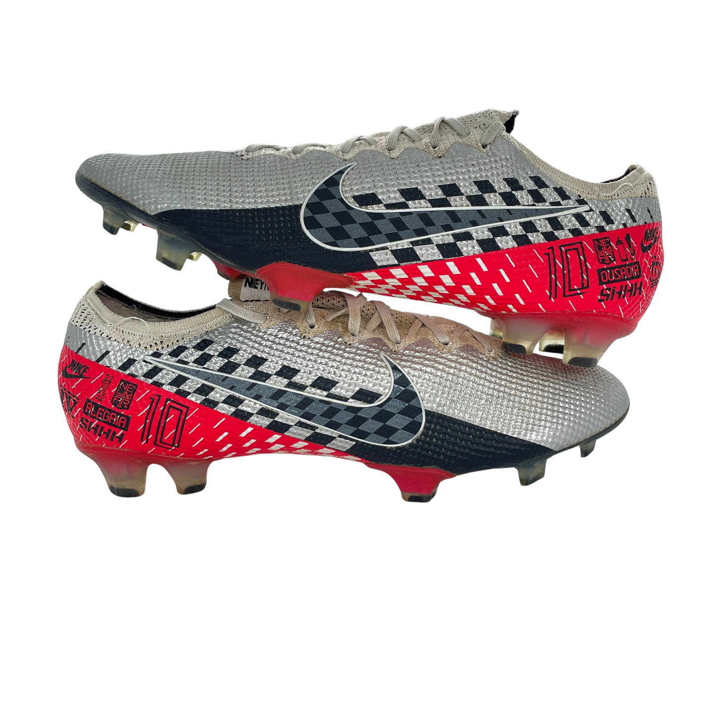 Nike Mercurial Vapor 13 Elite NJR FG