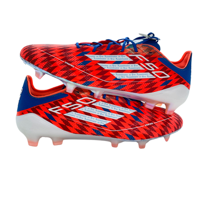 Adidas F50 Elite FG TM