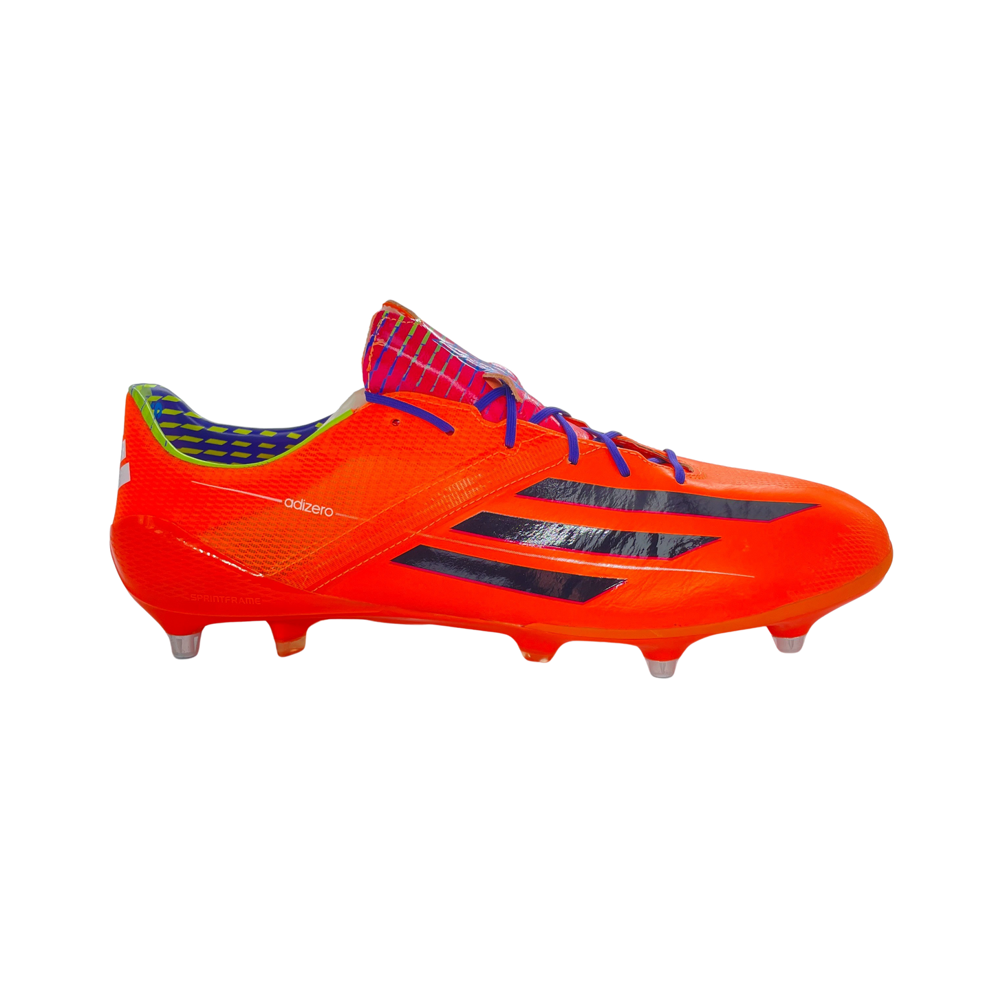 Adidas F50 Adizero XTRX SG