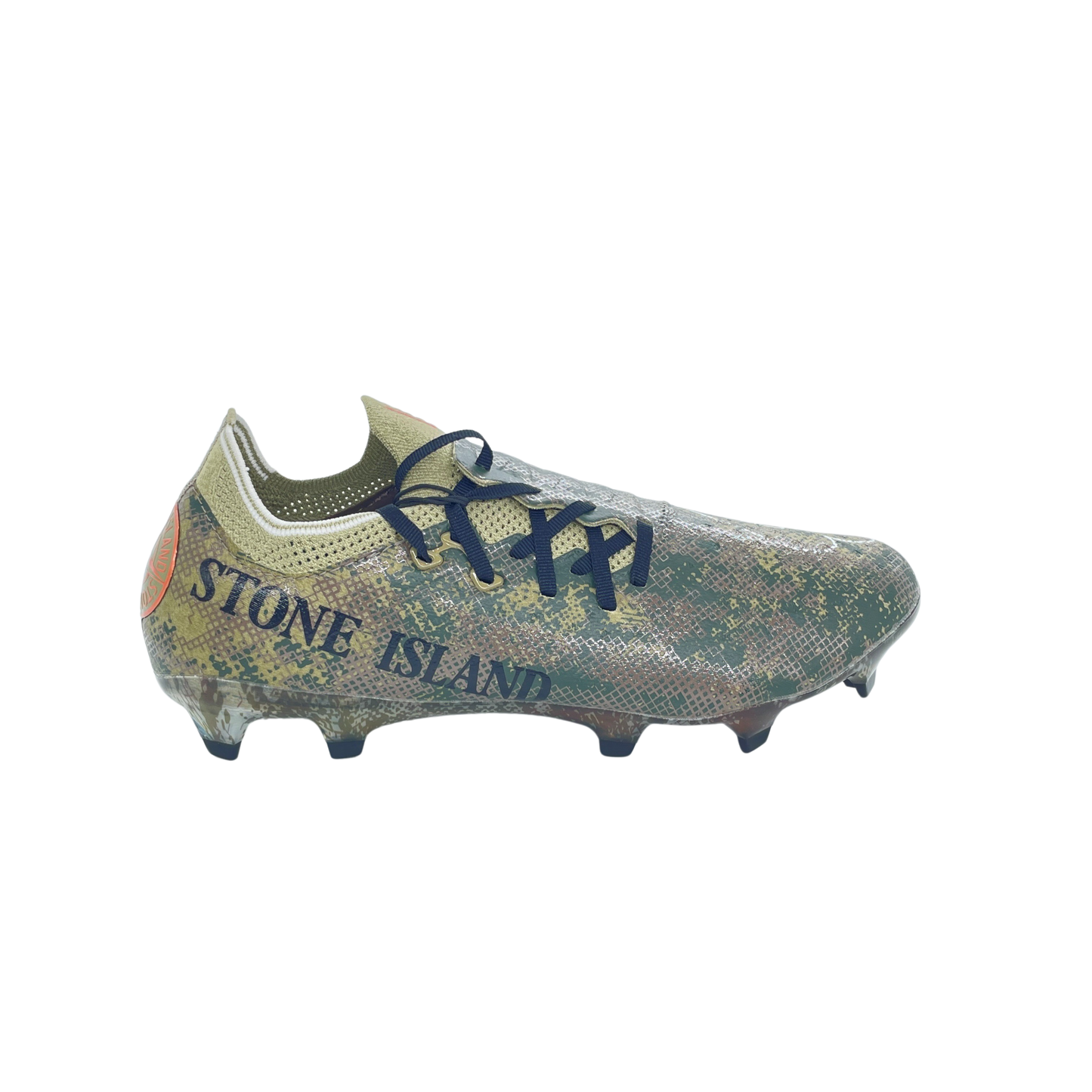 New Balance Furon v7 Pro Stone Island x Raheem Sterling - Price on demand