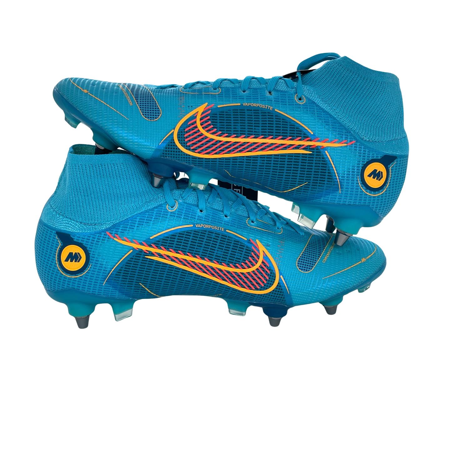 Nike Mercurial Superfly VIII Elite SG PRO