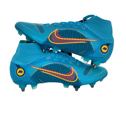 Nike Mercurial Superfly VIII Elite SG PRO