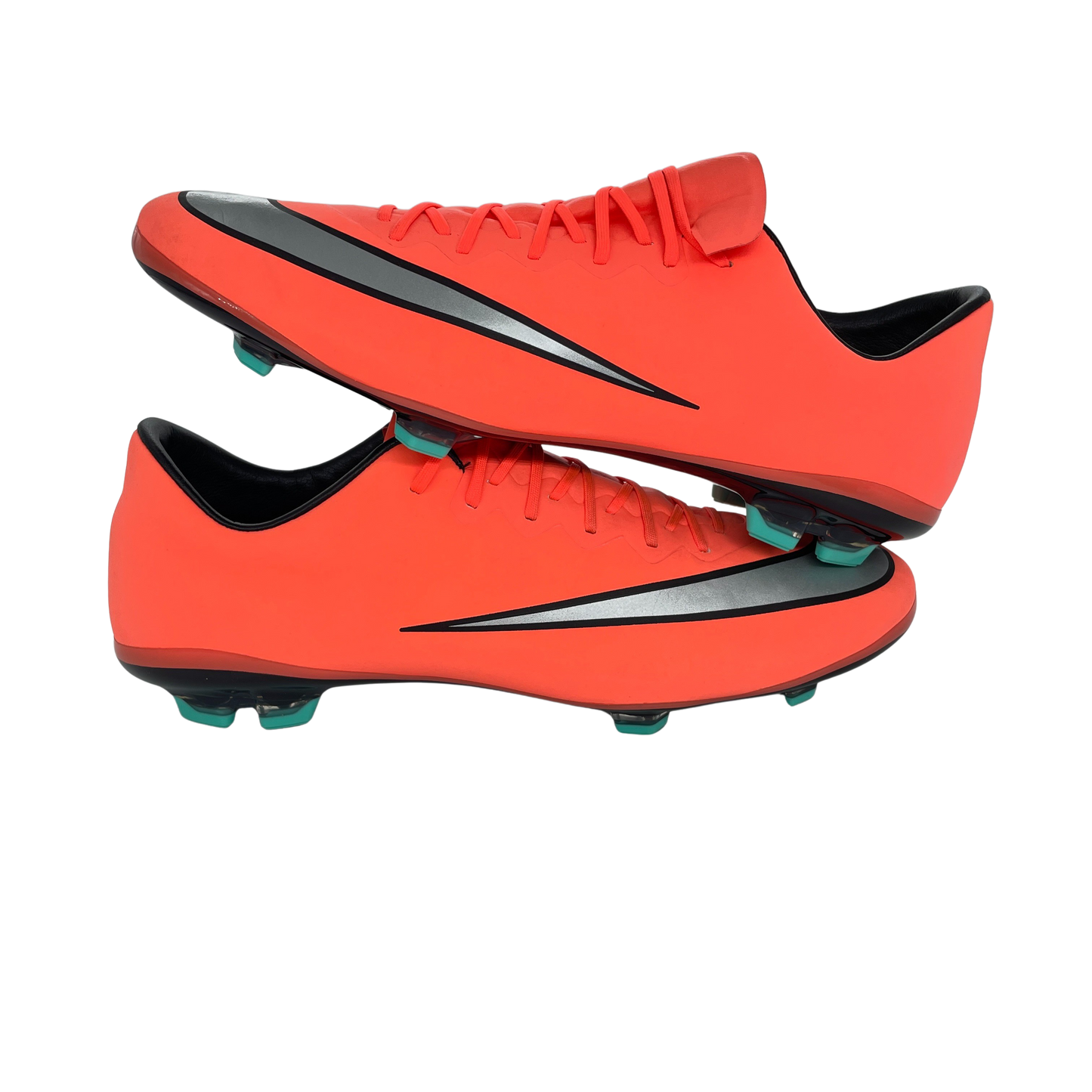 Nike Mercurial Vapor X FG