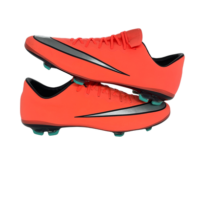 Nike Mercurial Vapor X FG