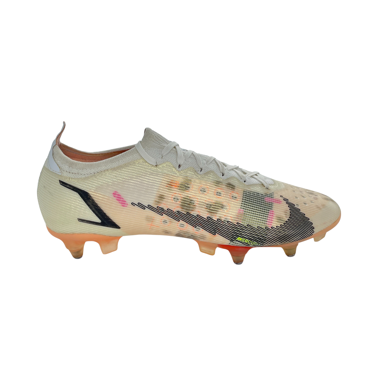 Nike Mercurial Vapor 14 Elite SG
