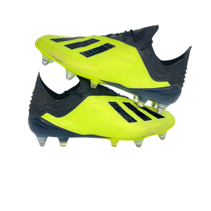 Adidas X 18.1 SG