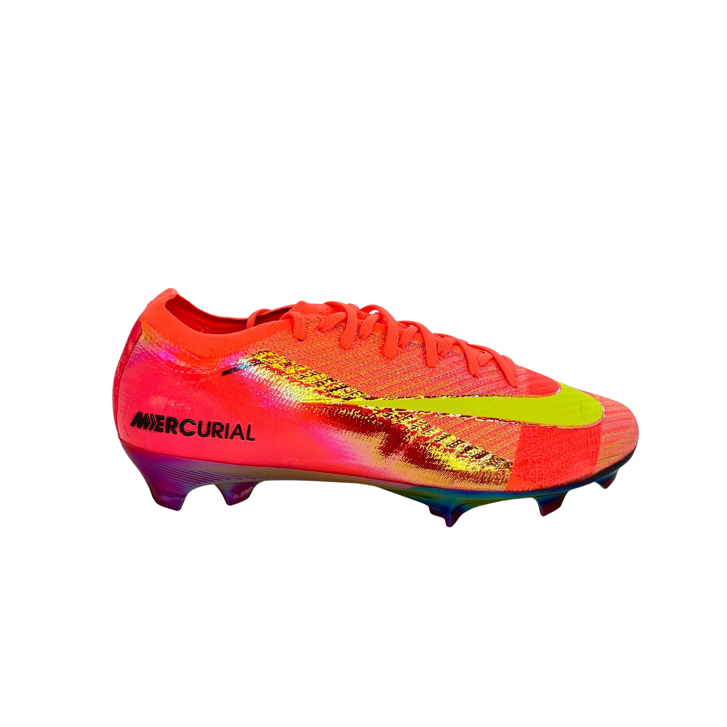 Nike Mercurial ZM Vapor 16 Elite SE FG