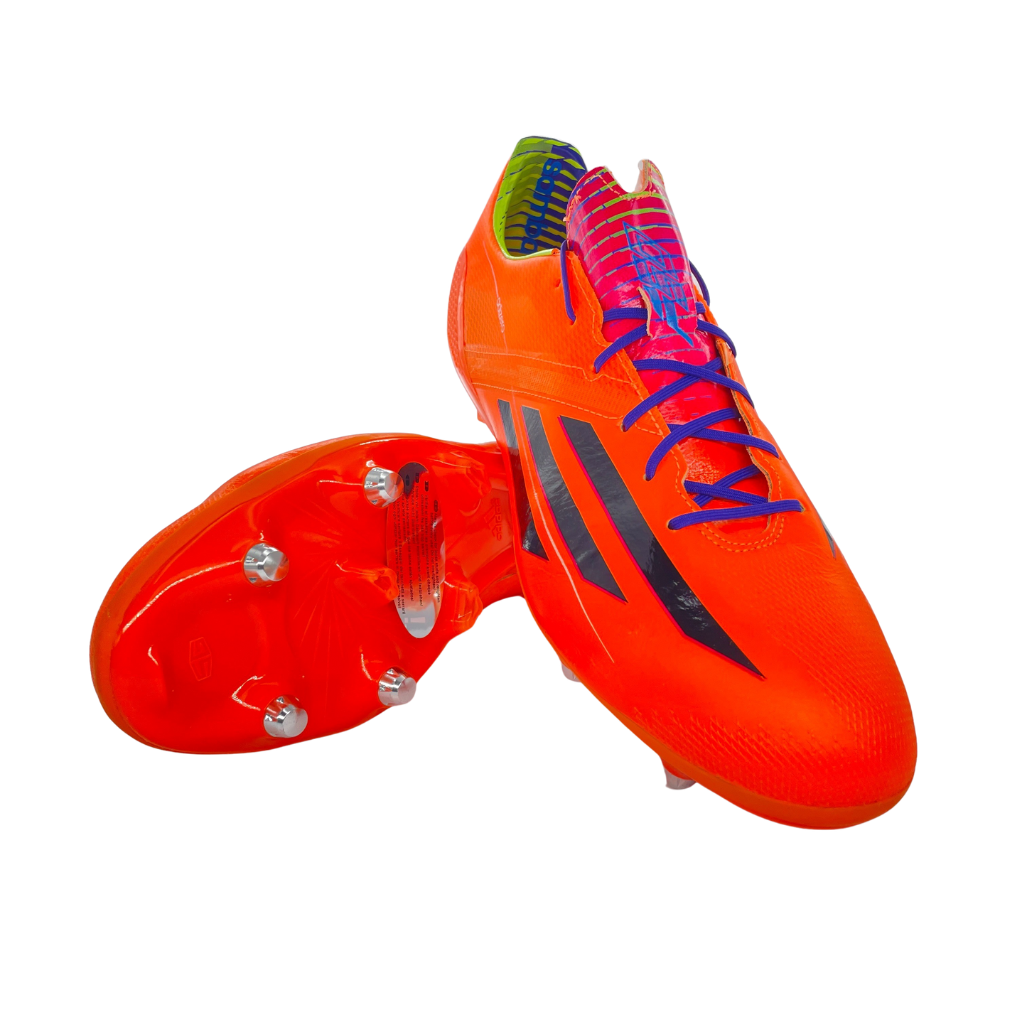 Adidas F50 Adizero XTRX SG