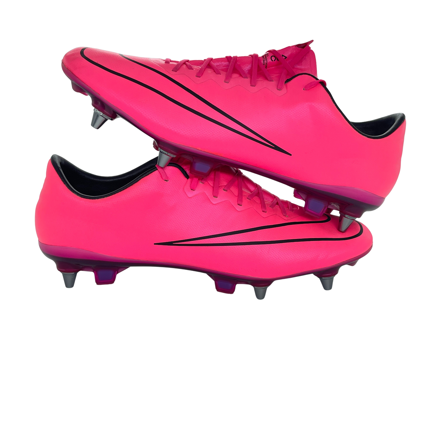 Nike Mercurial Vapor X SG