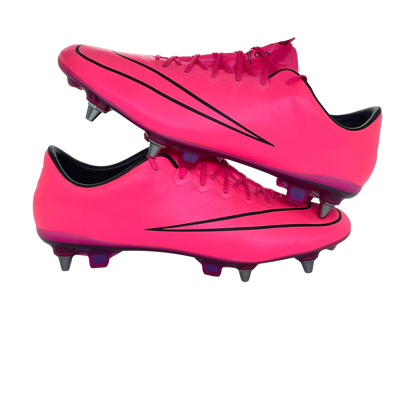 Nike Mercurial Vapor X SG