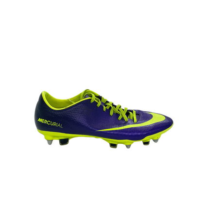 Nike Mercurial Vapor IX SG PRO