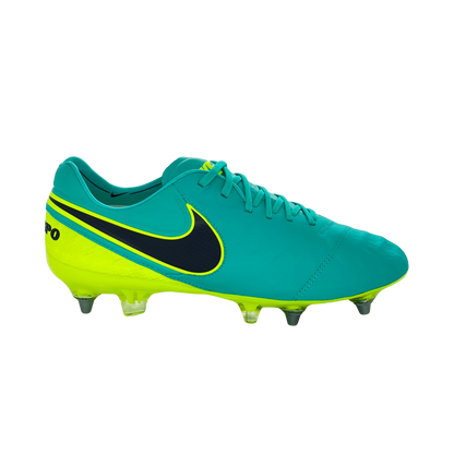 Nike Tiempo Legend IV SG-Pro