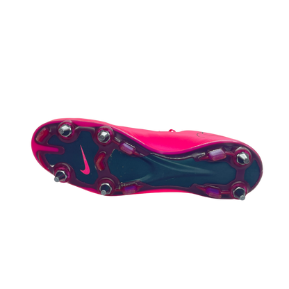 Nike Mercurial Vapor X SG