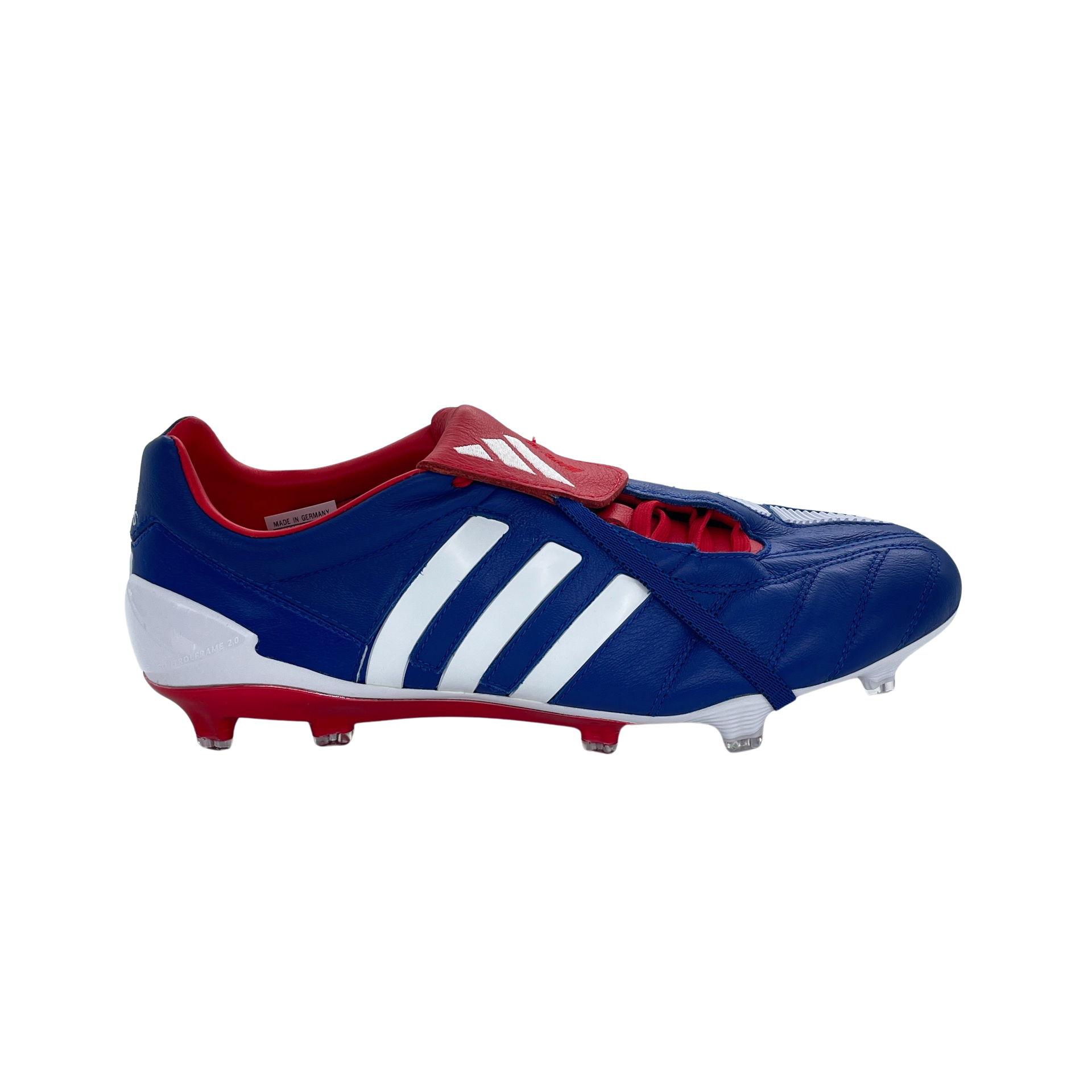 Adidas Predator Mania FG FTBLBOOTS GmbH