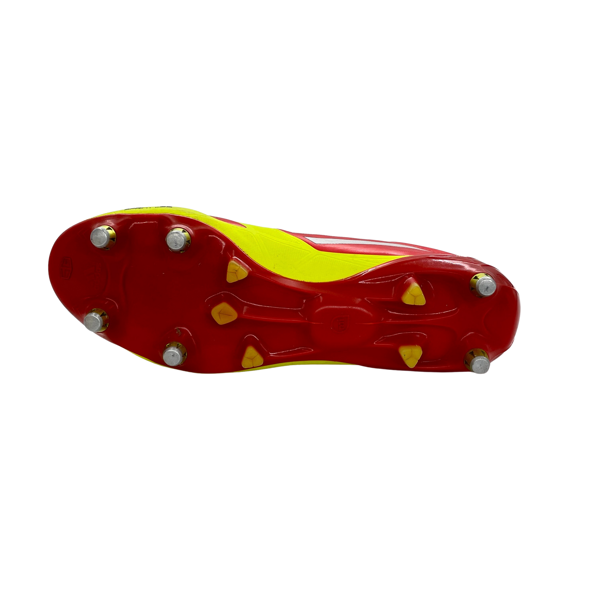 Adidas F50 Adidas Sohle Mit Chip Adidas League FG Pure Victory Schwarz