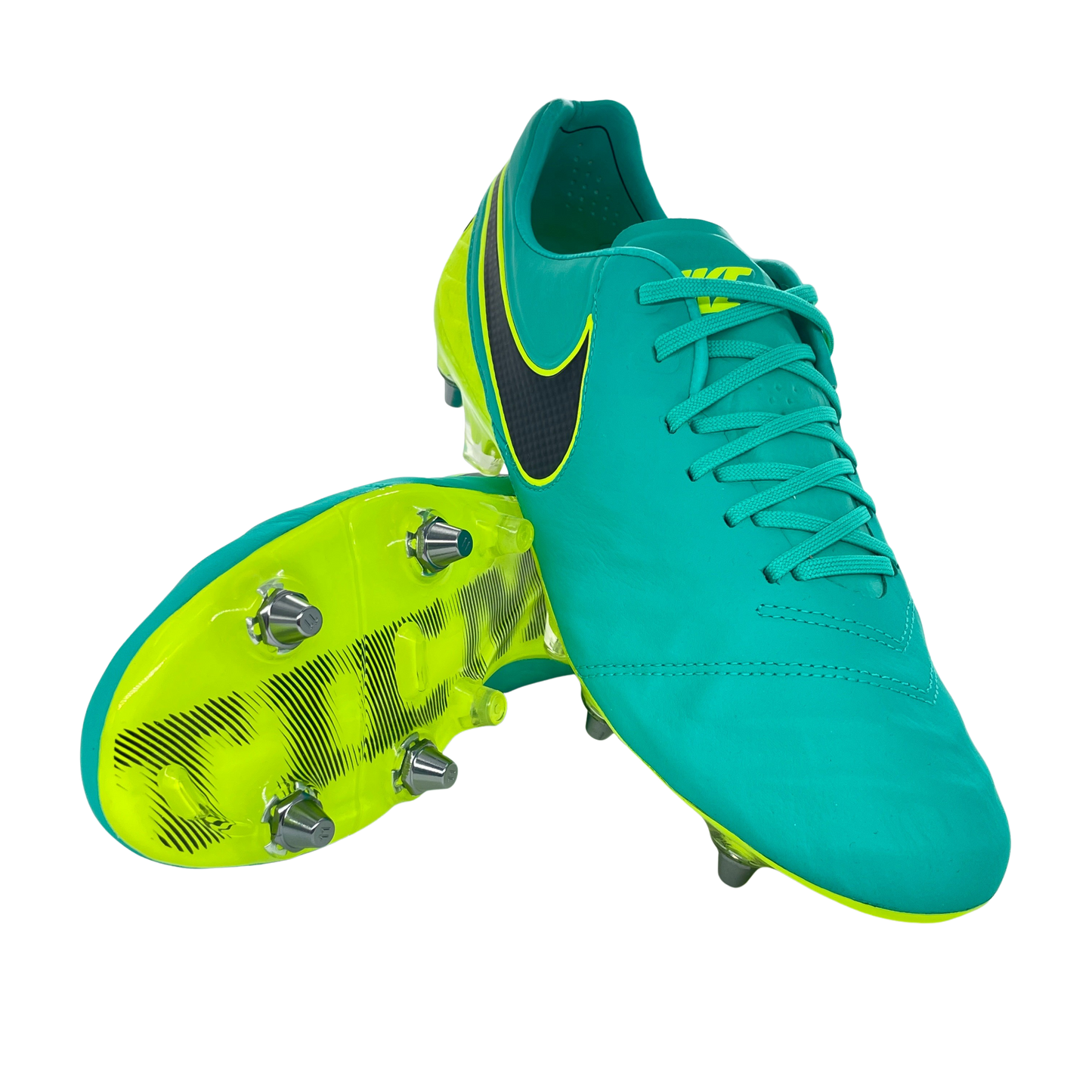 Nike Tiempo Legend IV SG-Pro