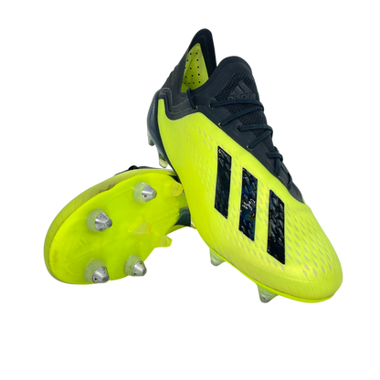 Adidas X 18.1 SG