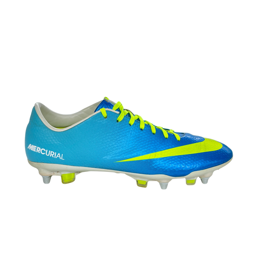 Nike Mercurial Vapor IX SG
