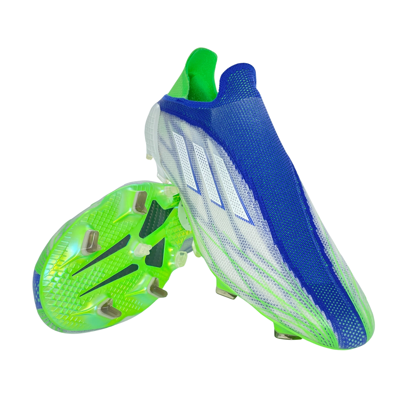 Adidas X Speedflow + FG Adizero