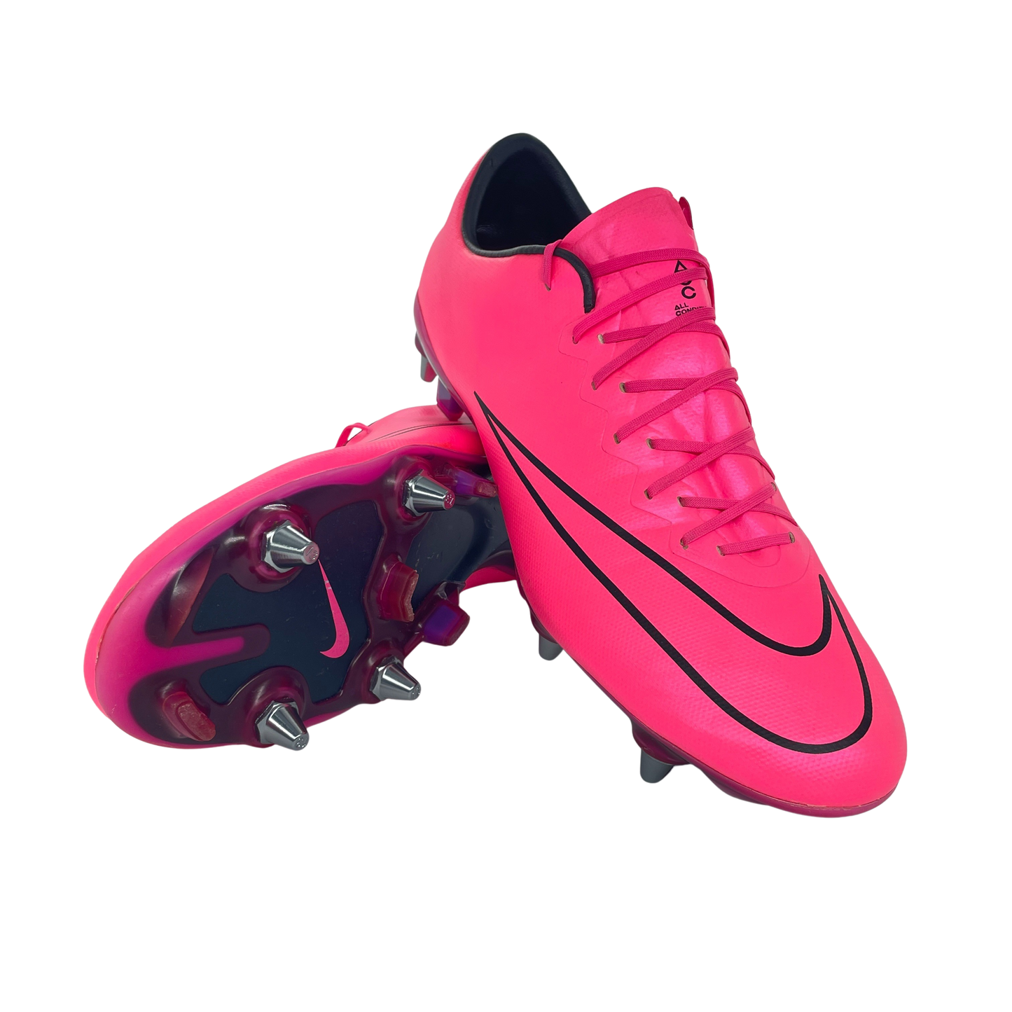 Nike Mercurial Vapor X SG