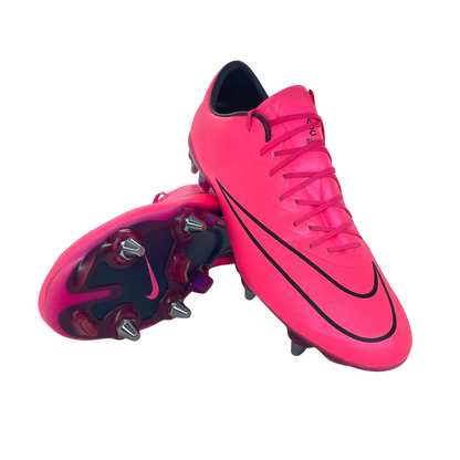 Nike Mercurial Vapor X SG