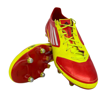 Adidas Adizero F50 SG Synthetic