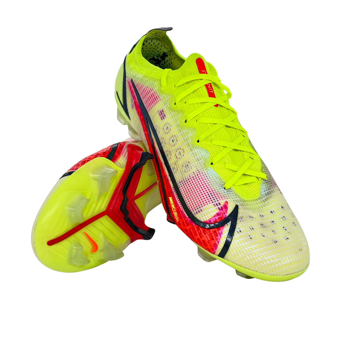 Nike Mercurial Vapor 14 Elite 14 FG