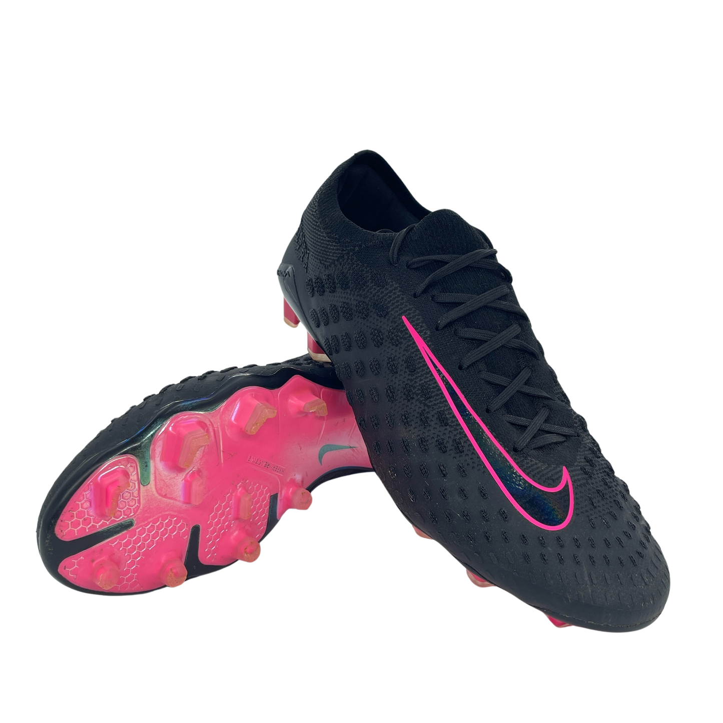 Nike Phantom Ultra Venom FG