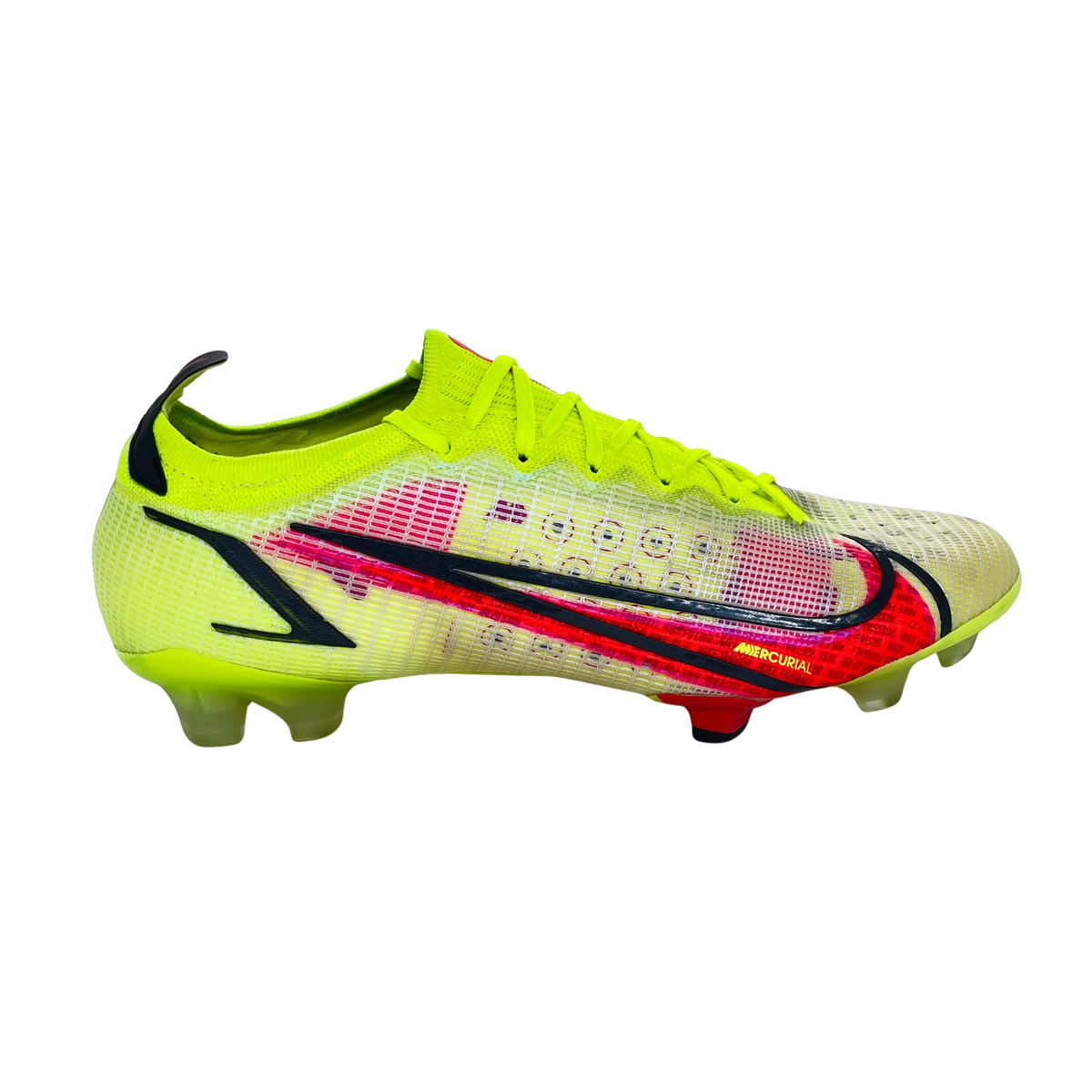 Nike Mercurial Vapor 14 Elite 14 FG