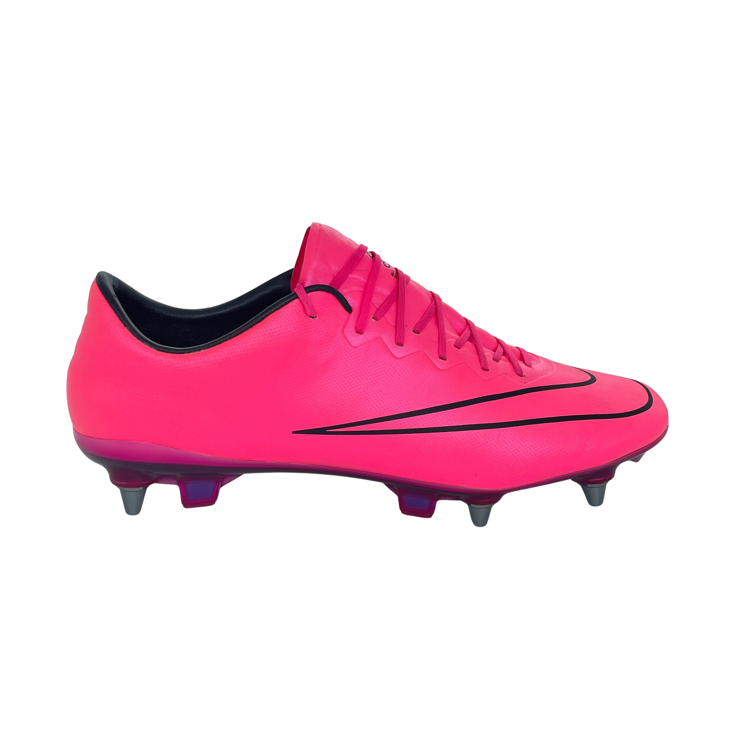 Nike Mercurial Vapor X SG