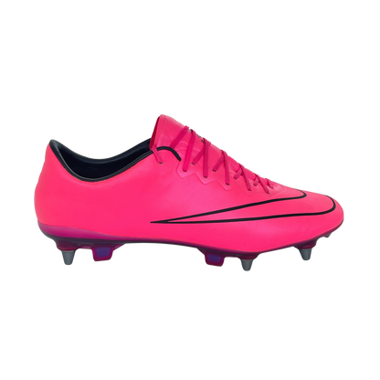 Nike Mercurial Vapor X SG
