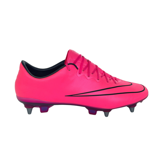 Nike Mercurial Vapor X SG