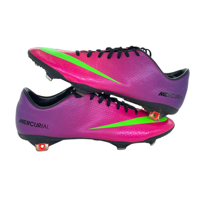 Nike Mercurial Vapor IX FG