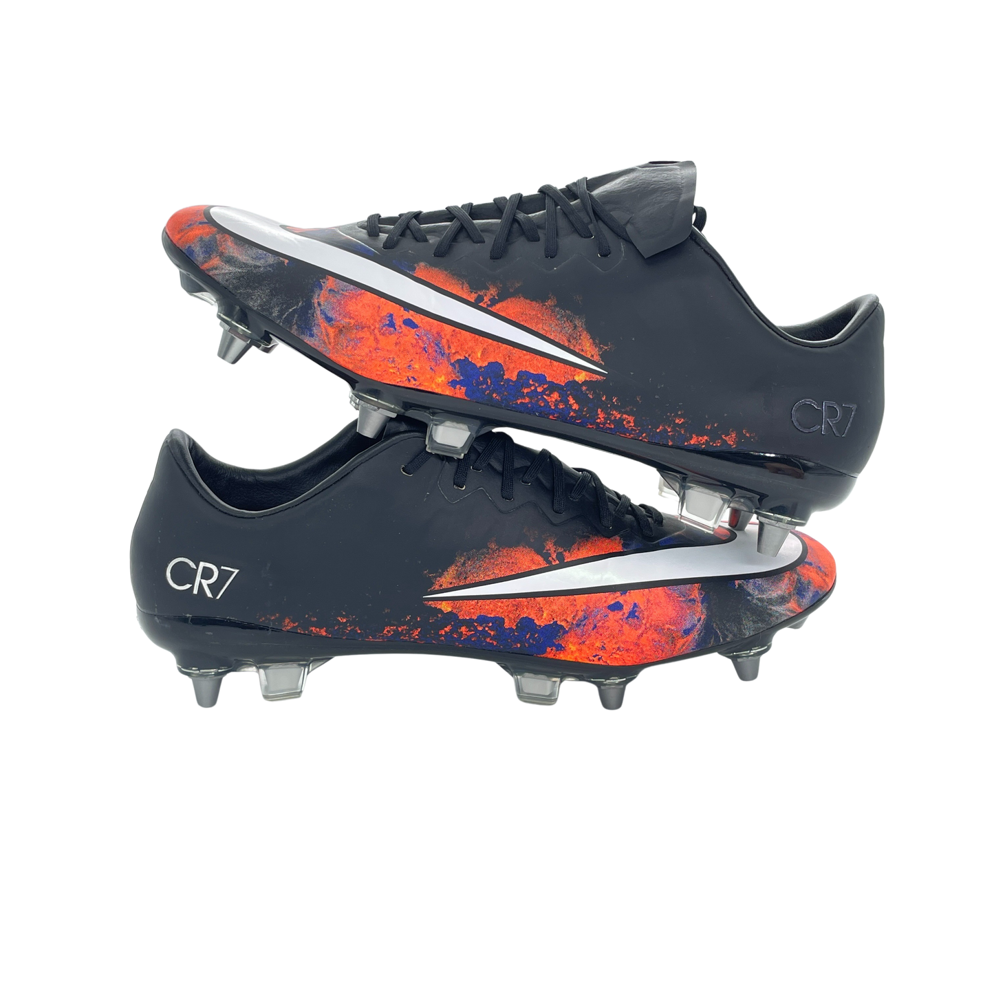 Nike Mercurial Vapor X CR7 SG-Pro