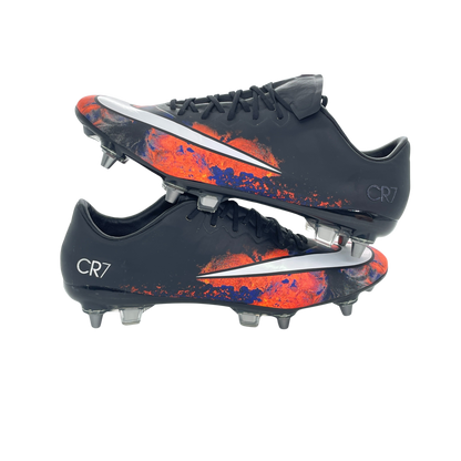 Nike Mercurial Vapor X CR7 SG-Pro