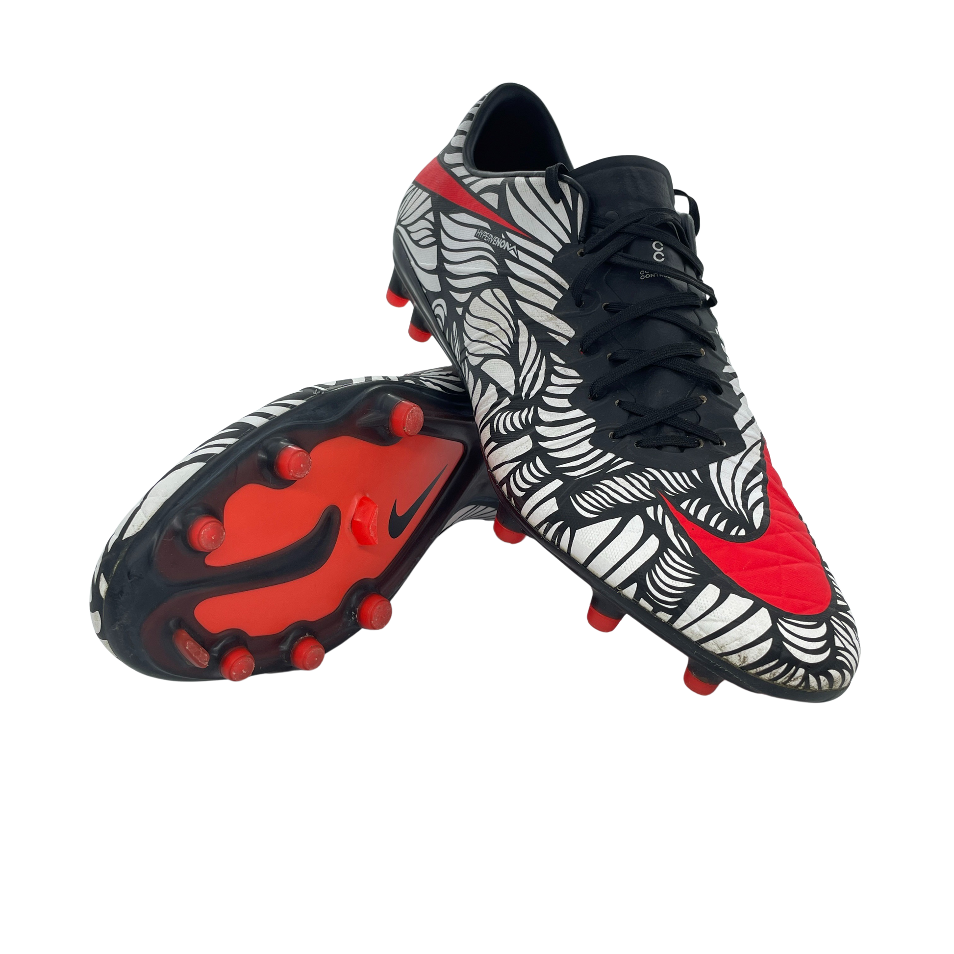 Nike Hypervenom Phinish Neymar FG FTBLBOOTS GmbH