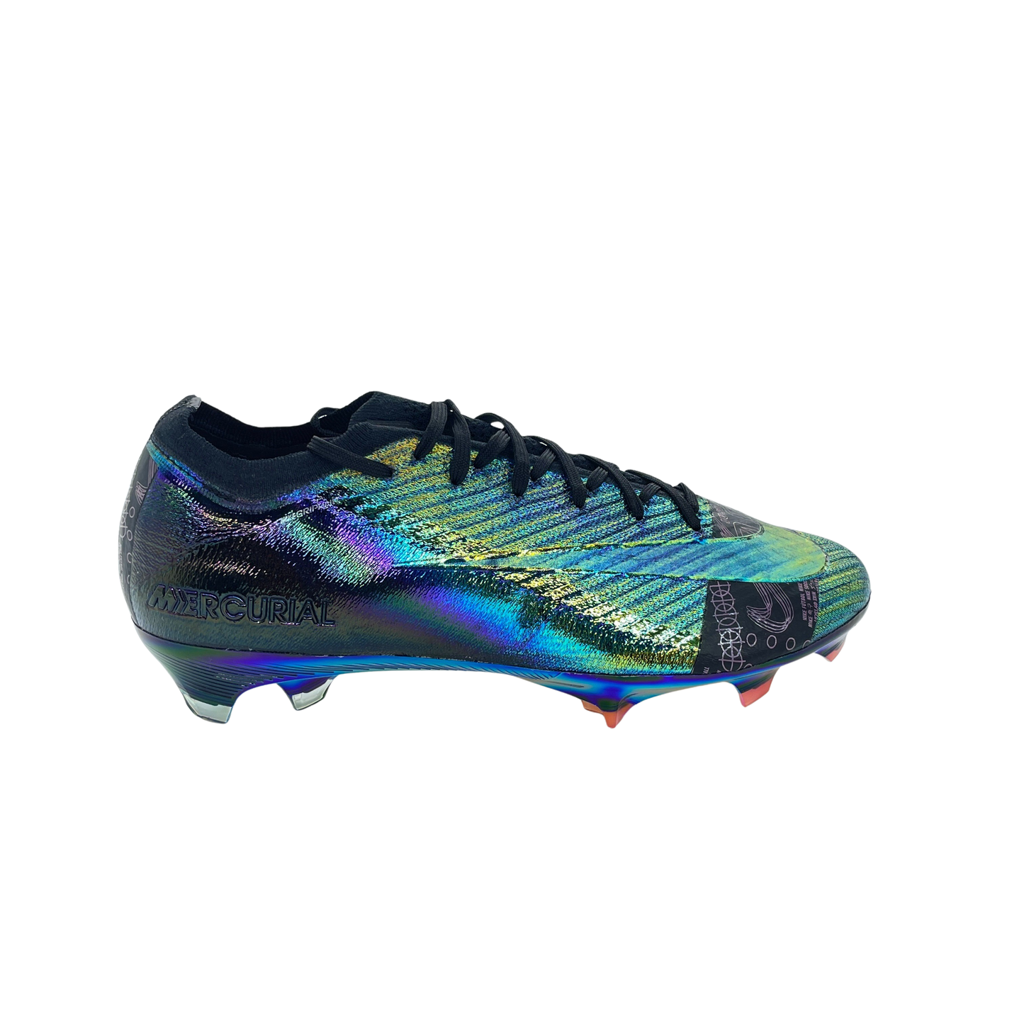 Nike Mercurial ZM Vapor 16 Elite SE FG