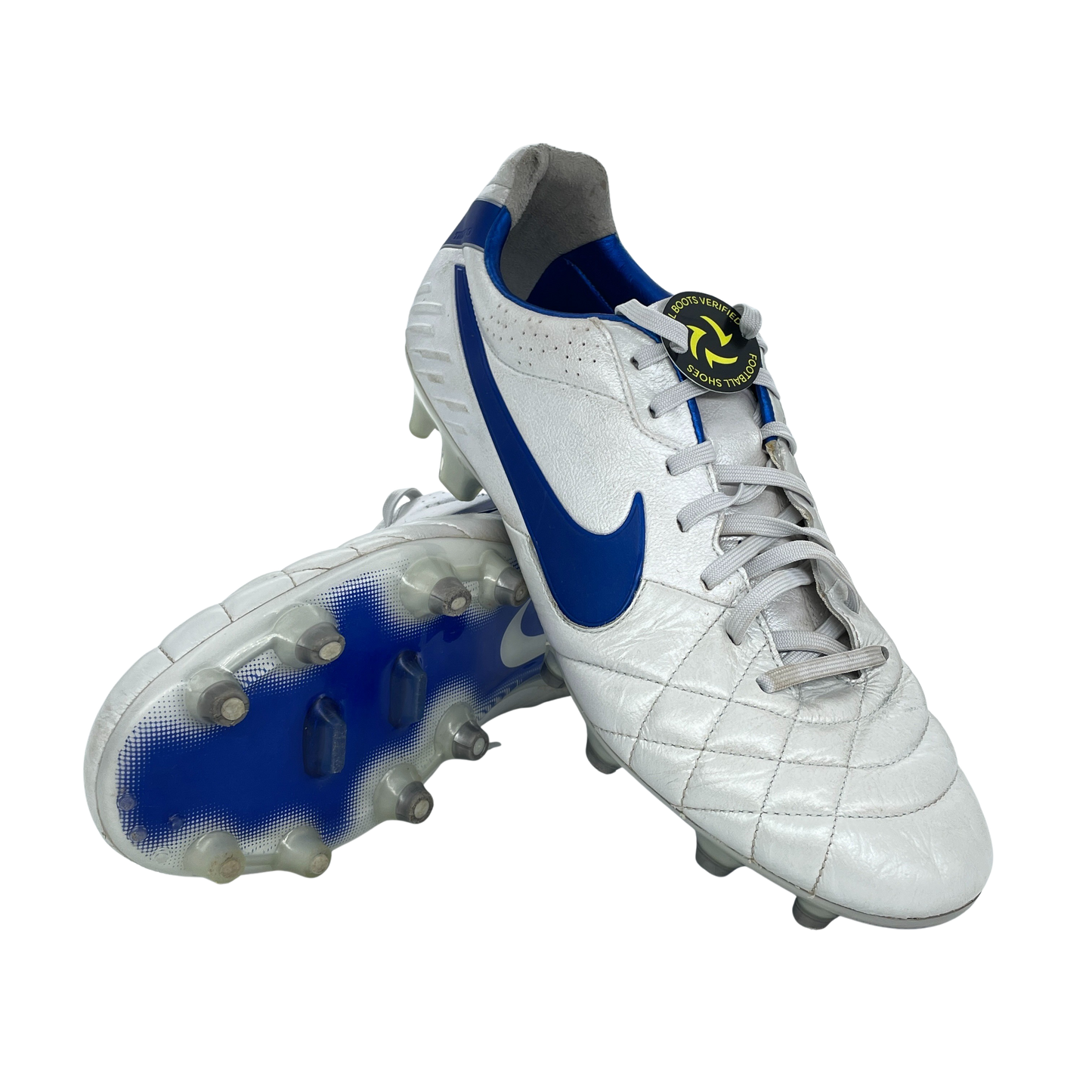 Nike Tiempo Legend IV FG