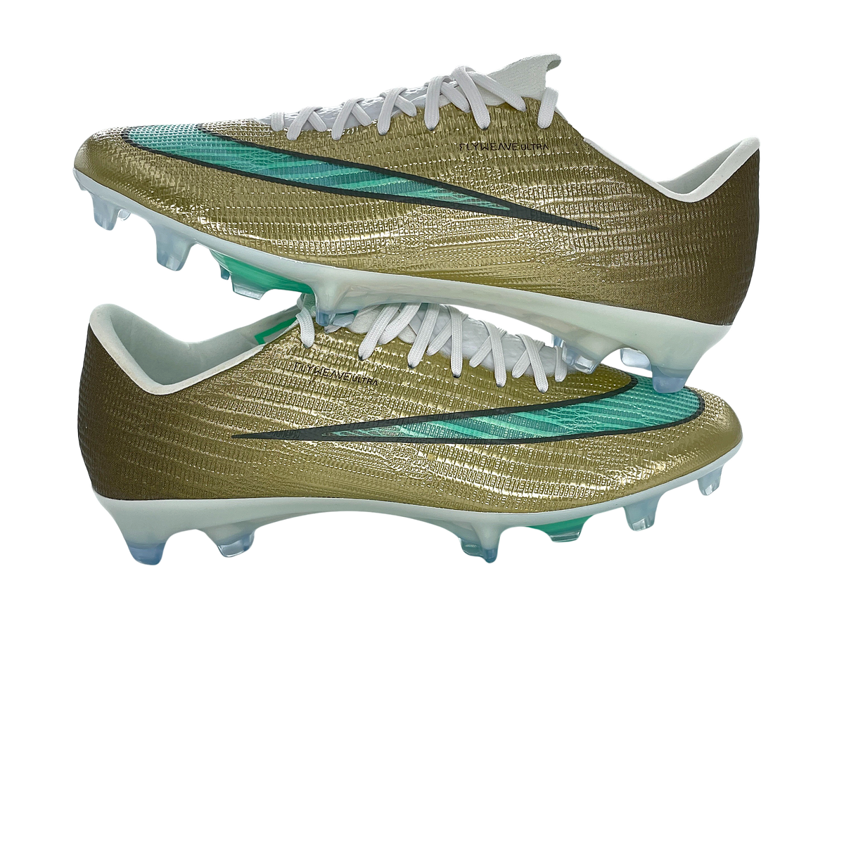 Nike Air Zoom Mercurial Superfly 11 Elite FG KM – Paar Seitenansicht