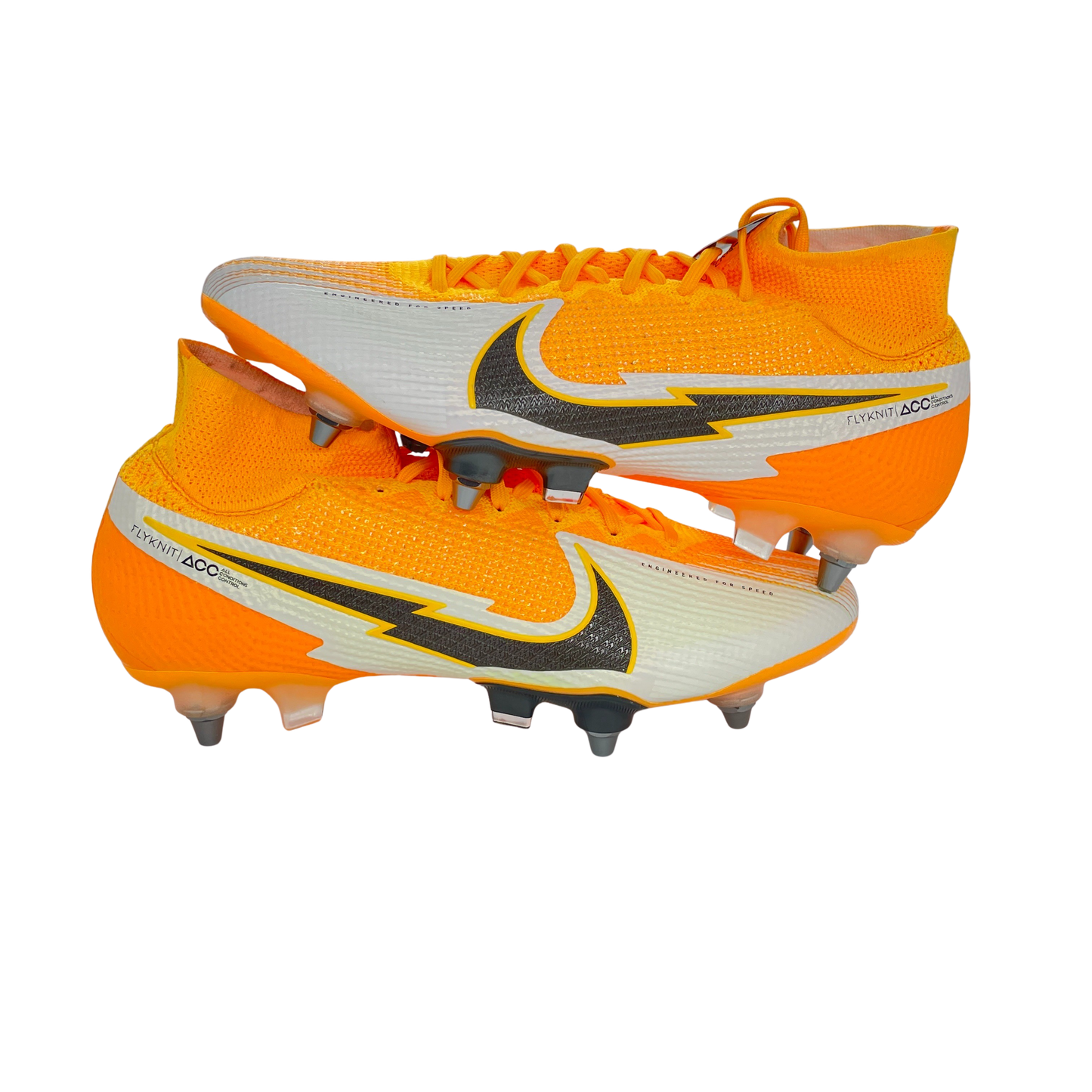 Nike Mercurial Superfly 7 Elite SG-PRO