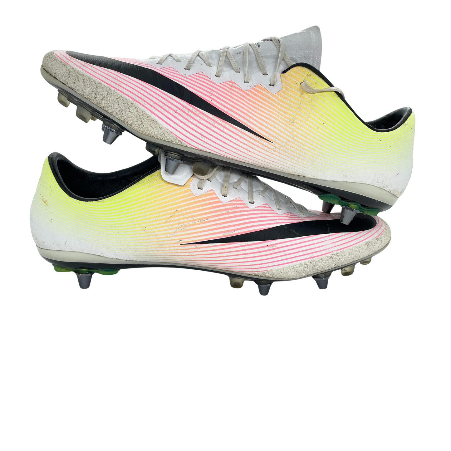 Nike Mercurial Vapor X SG-Pro