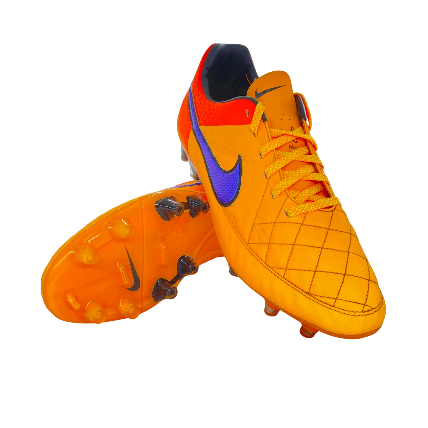 Nike Tiempo Legend V FG