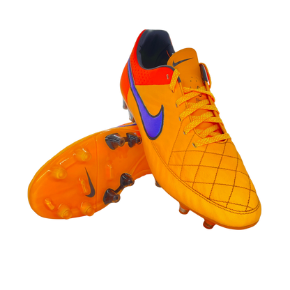 Nike Tiempo Legend V FG